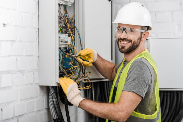 Best Licensed Electrician  in New Kingman Butler, AZ