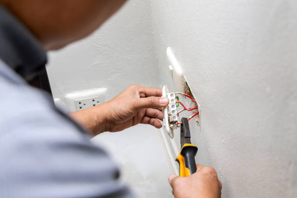 Best Electrical Wiring Services  in New Kingman Butler, AZ