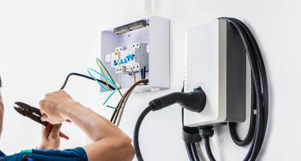 Best Electrical Rewiring Services  in New Kingman Butler, AZ